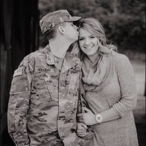 Meet your Posher, Haley